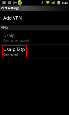 change ip addrss vpn ipvanish