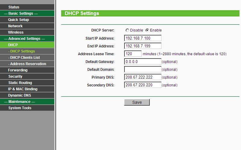 vpn ipvanish install on router